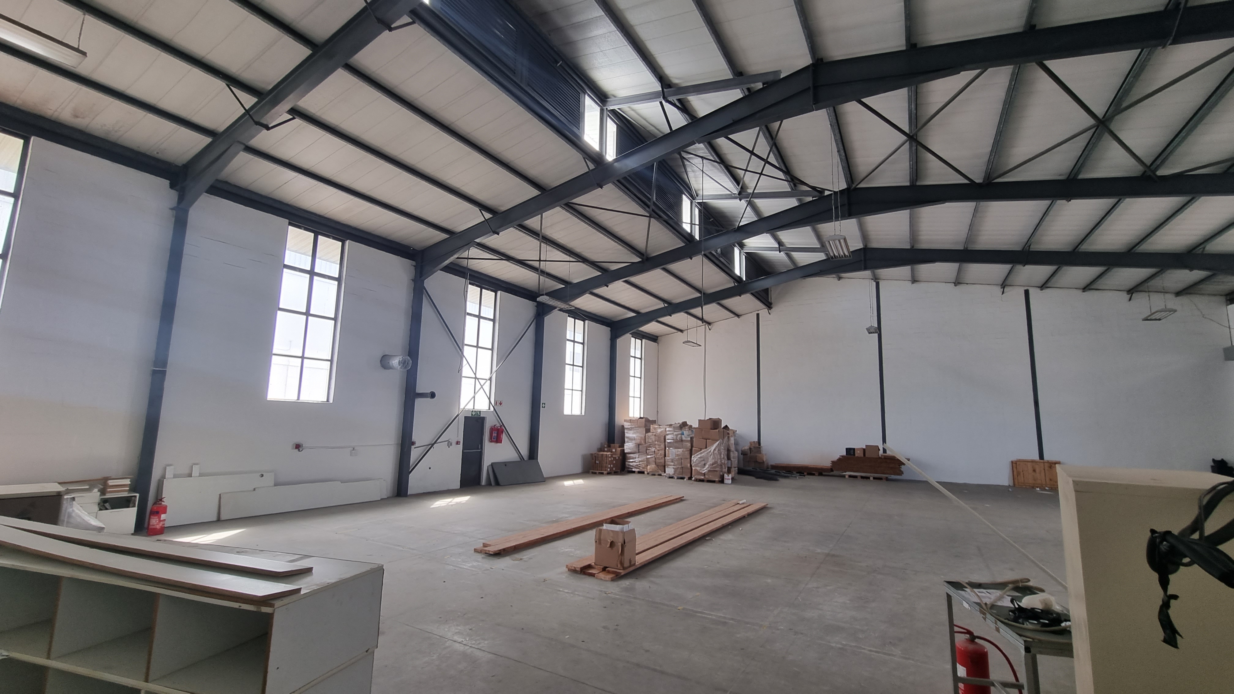 To Let commercial Property for Rent in Muizenberg Western Cape